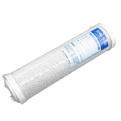 Repuesto de filtro para purificadores Infinit y Steel