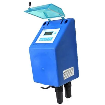 Instrumento de medición de potencial redox (ORP)