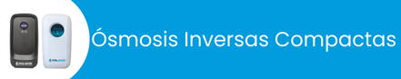 banner encabezado osmosis inversas compactas